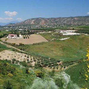*** Bed and breakfast De Sueños España
